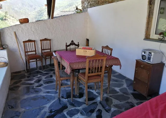 Casa Do Alto - ベッド・アンド・ブレックファスト