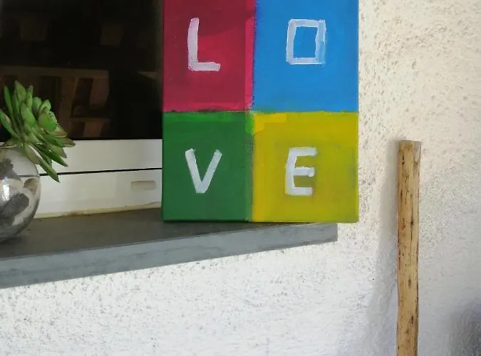 Casa Do Alto - ベッド・アンド・ブレックファスト 3*