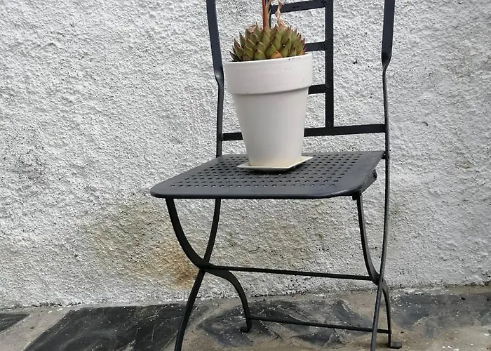 Casa Do Alto - ベッド・アンド・ブレックファスト 3*