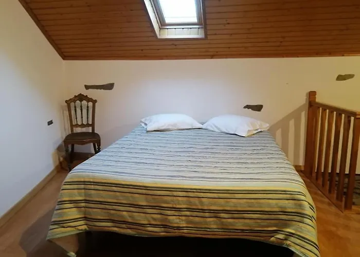 Casa Do Alto - ベッド・アンド・ブレックファスト 3*