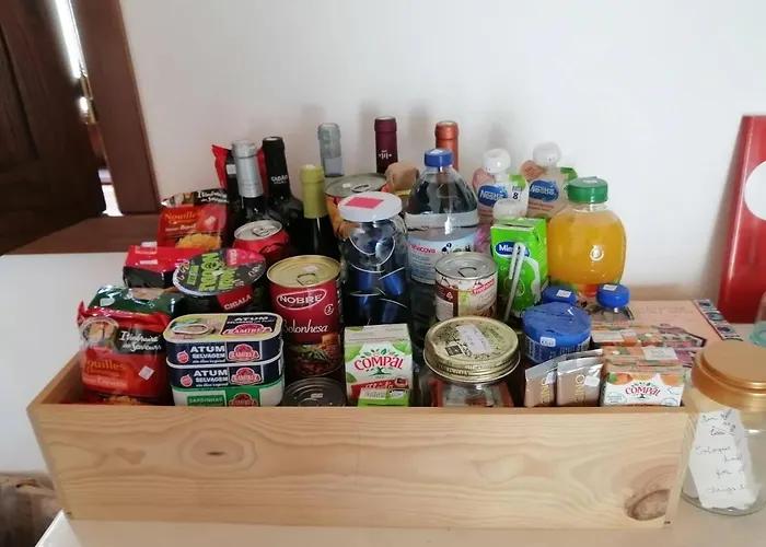 Casa Do Alto - 3* Benfeita