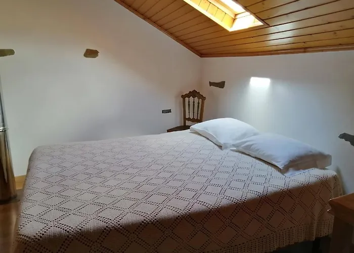 Casa Do Alto - Benfeita